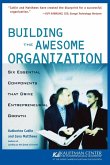 Building the Awesome Organization