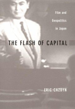 The Flash of Capital - Cazdyn, Eric