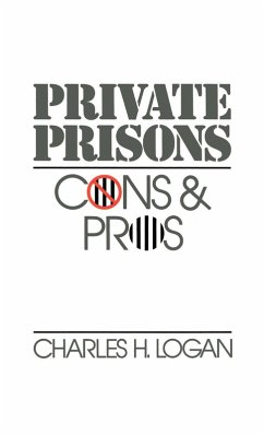 Cover Private Prisons