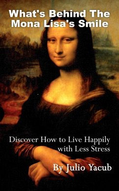 What's Behind The Mona Lisa's Smile