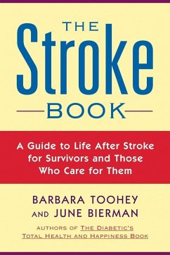 The Stroke Book - Biermann, June; Toohey, Barbara