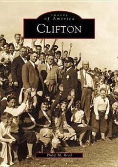 Clifton - Read, Philip M.