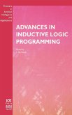 Advances in Inductive Logic Programming