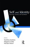 Self and Identity