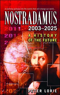 Nostradamus - Lorie, Peter