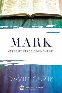 Mark Commentary - Guzik, David