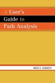 User's Guide to Path Analysis