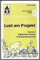 Cover Lust am Projekt