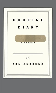 Codeine Diary - Andrews, Tom