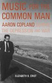 Music for the Common Man Music for the Common Man