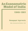 Econometric Model of India - Bild 1