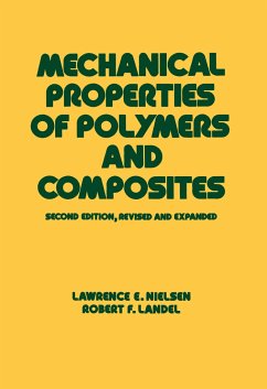 Mechanical Properties of Polymers and Composites - Landel, Robert F; Nielsen, Lawrence E