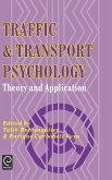 Traffic and Transport Psychology