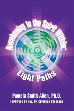 Awakening to the Spirit Within - Allen Ph. D., Pamela Smith