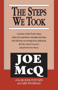 The Steps We Took - Mcq, Joe