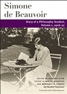 Cover Diary of a Philosophy Student