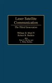 Laser Satellite Communication