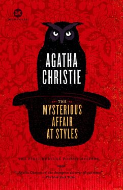 The Mysterious Affair at Styles - Christie, Agatha