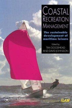 Coastal Recreation Management - Goodhead, Tim; Johnson