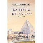 La biblia de barro