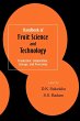 Handbook of Fruit Science and Technology - Bild 1