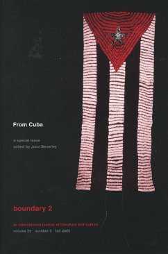 From Cuba - Beverley, John (ed.)