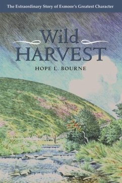 Cover Wild Harvest
