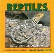 Reptiles - Dennard, Deborah