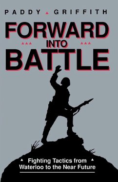 Forward into Battle - Griffith, Paddy