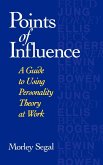 Points of Influence