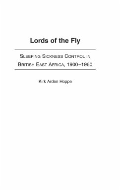 Lords of the Fly - Hoppe, Kirk