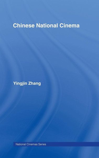 Chinese National Cinema Chinese National Cinema