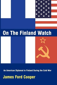 On the Finland Watch - Cooper, James Ford