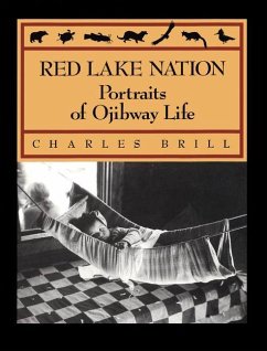 Cover Red Lake Nation