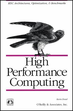 High Performance Computing High Performance Computing