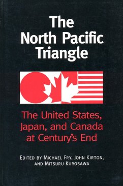 The North Pacific Triangle