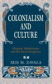Colonialism and Culture