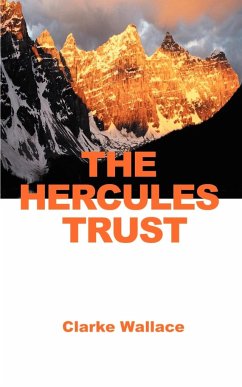 The Hercules Trust - Wallace, Clarke