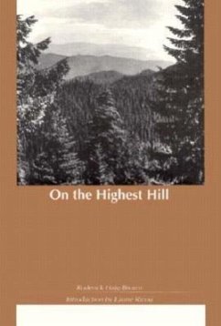 On the Highest Hill - Haig-Brown, Roderick