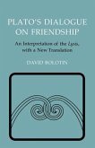 Plato's Dialogue on Friendship