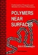 Polymers Near Surfaces: Conformation Properties and Relation to Critical Phenomena - Eisenriegler, Erich