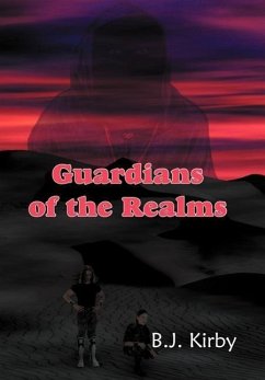 Guardians of the Realms