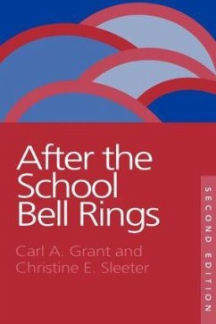 After The School Bell Rings - Grant Hoefs-Bascom, Carl; Sleeter, Christine E