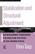 Stabilization and Structural Adjustment - Bild 1