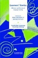 Learners' Stories - Benson, Phil / Nunan, David (eds.)