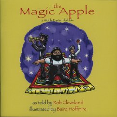 The Magic Apple - Cleveland, Rob