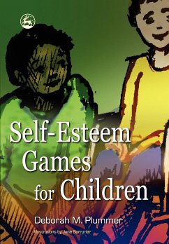 Self-Esteem Games for Children - Plummer, Deborah