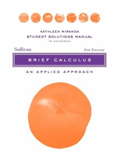 Cover Brief Calculus