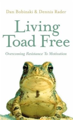 Living Toad Free - Bobinski, Dan; Rader, Dennis