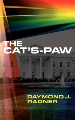 The Cat's Paw - Radner, Raymond J.